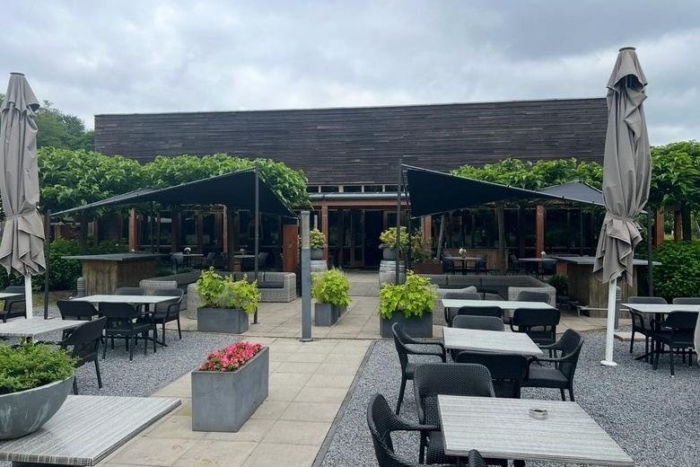 HorecaaanRozenvendreef 2<br/> inRoosendaal