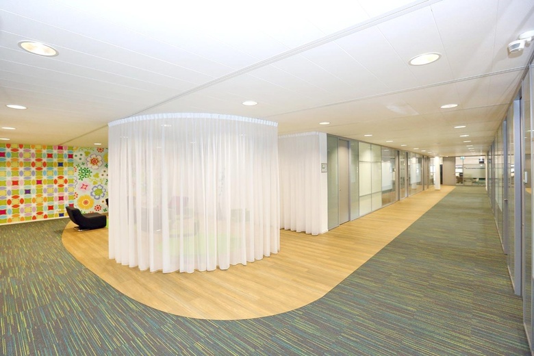 KantoorruimteaanTransistorstraat 31<br/> inAlmere