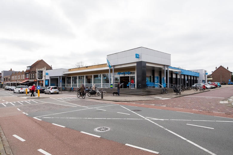 WinkelruimteaanLeusderweg 160<br/> inAmersfoort WinkelruimteaanLeusderweg 160<br/> inAmersfoort