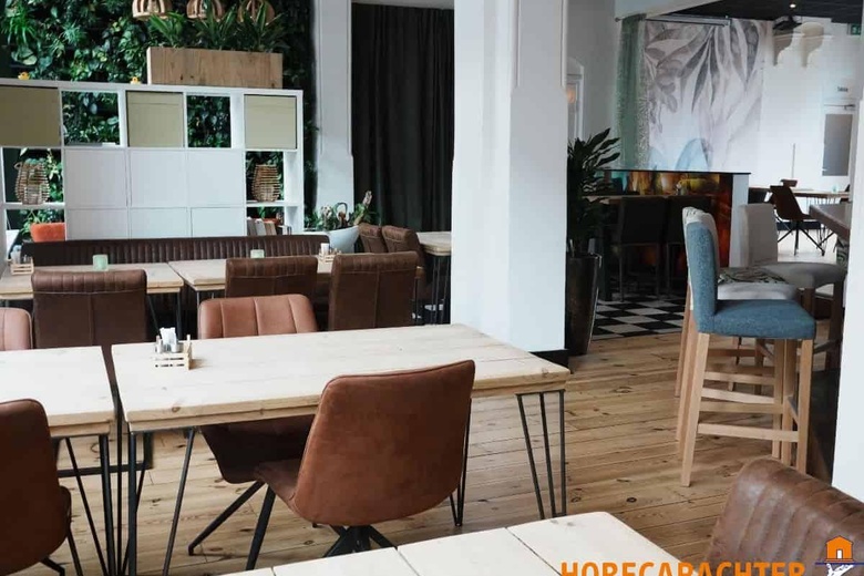 HorecaaanDorpsstraat 9<br/> inRenkum HorecaaanDorpsstraat 9<br/> inRenkum