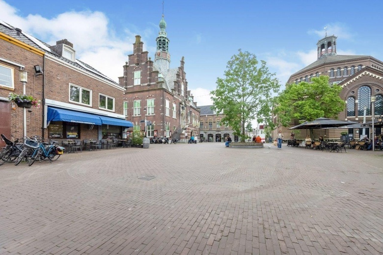 KantoorruimteaanBarak 3<br/> inPurmerend KantoorruimteaanBarak 3<br/> inPurmerend