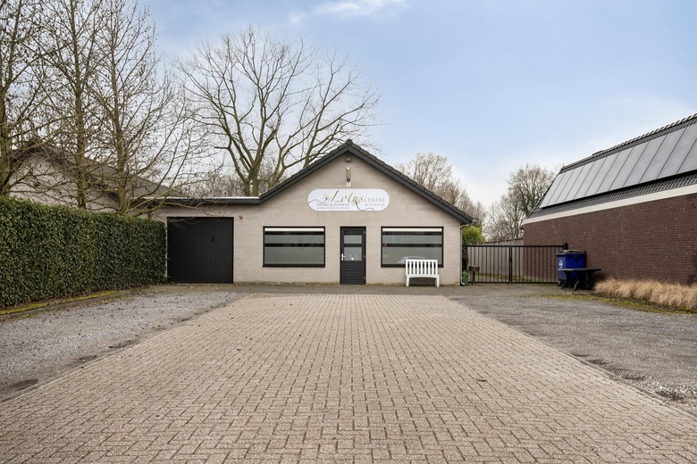 BedrijfsruimteaanLangstraat 4 A<br/> inSchijndel