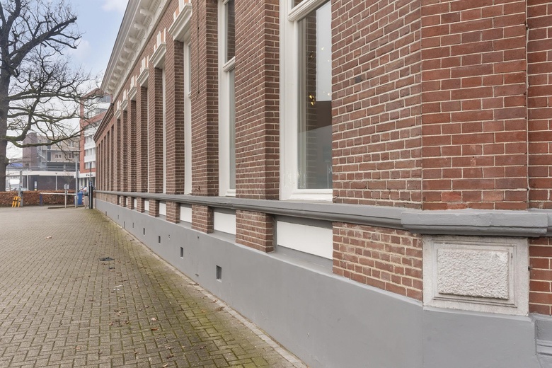 KantoorruimteaanWierdensestraat 25 - 27<br/> inAlmelo