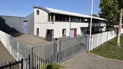 Bedrijfsruimte Van Leeuwenhoekstraat 17, Harderwijk | Bedrijfspand.com
