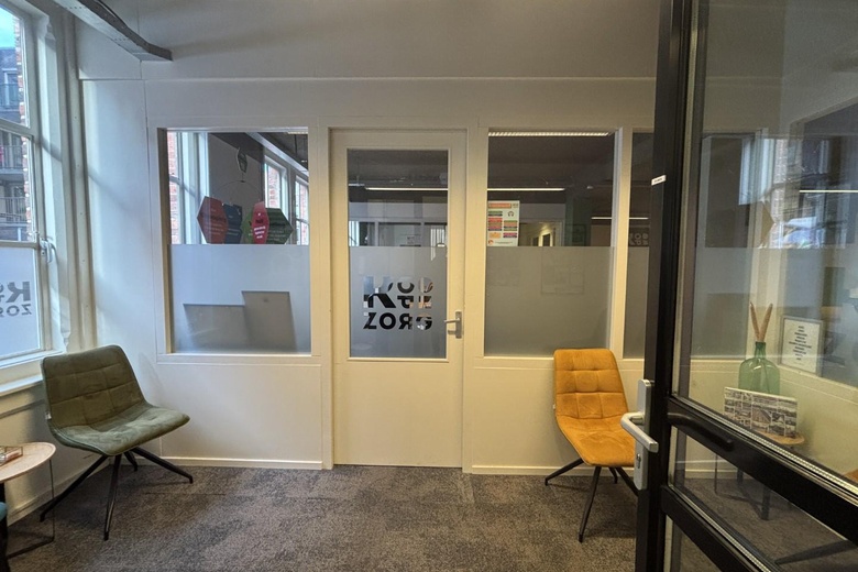 KantoorruimteaanSint Laurensstraat 7 A<br/> inAlkmaar