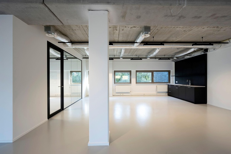 KantoorruimteaanJoop Geesinkweg 501 - 801<br/> inAmsterdam