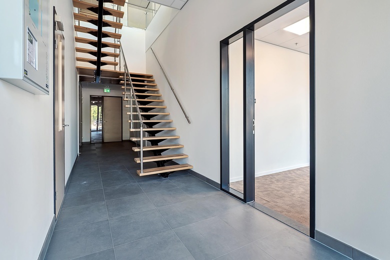 BedrijfsruimteaanDwarsweg 3<br/> inWaspik