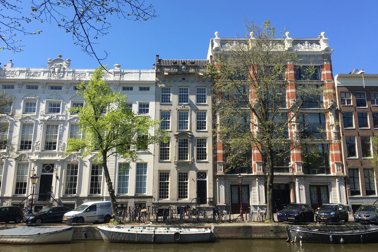 KantoorruimteaanKeizersgracht 442<br/> inAmsterdam KantoorruimteaanKeizersgracht 442<br/> inAmsterdam