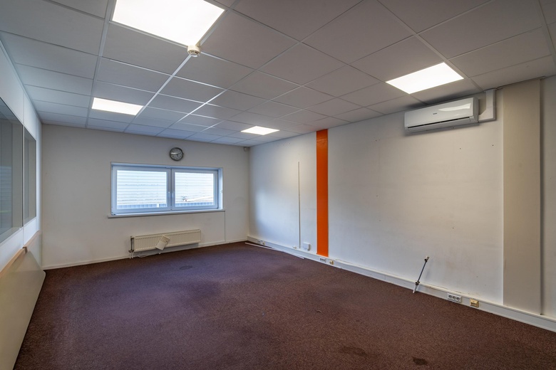 BedrijfsruimteaanSpaceshuttle 6 D<br/> inAmersfoort