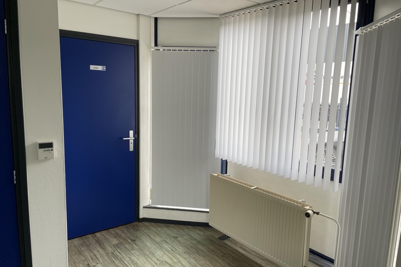 BedrijfsruimteaanLeemstraat 7<br/> inRoosendaal