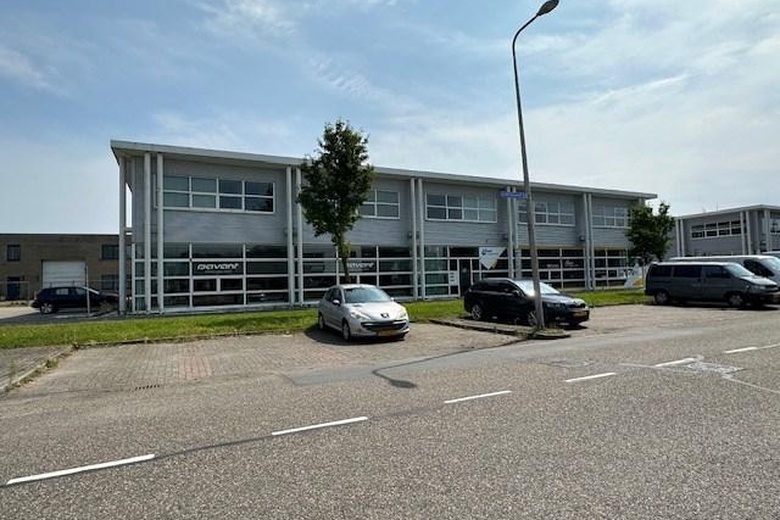 Kantoorruimte Utrecht - Manitobadreef 11 - Foto 4