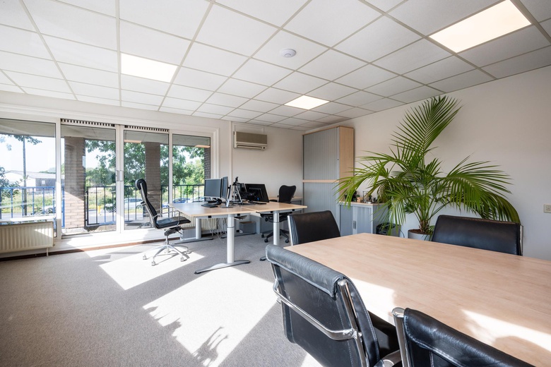 KantoorruimteaanOvenbouwershoek 3<br/> inApeldoorn