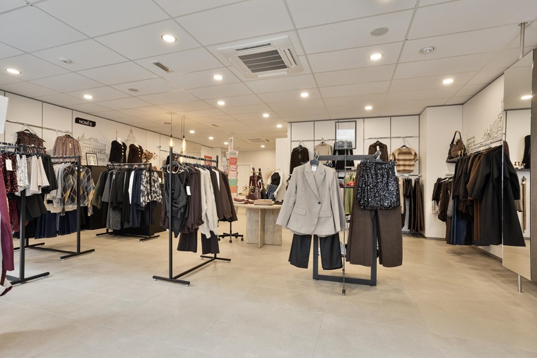 WinkelruimteaanNieuwstraat 22<br/> inHengelo