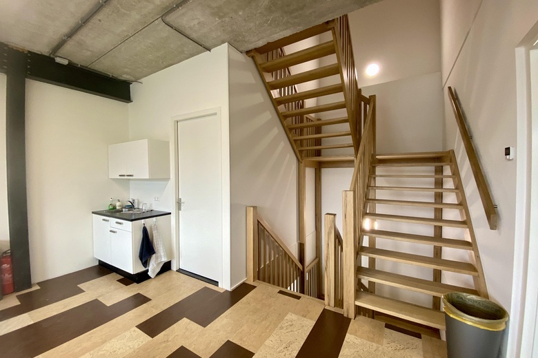 Bedrijfsruimte Waalwijk - Gompenstraat 39 - Foto 10