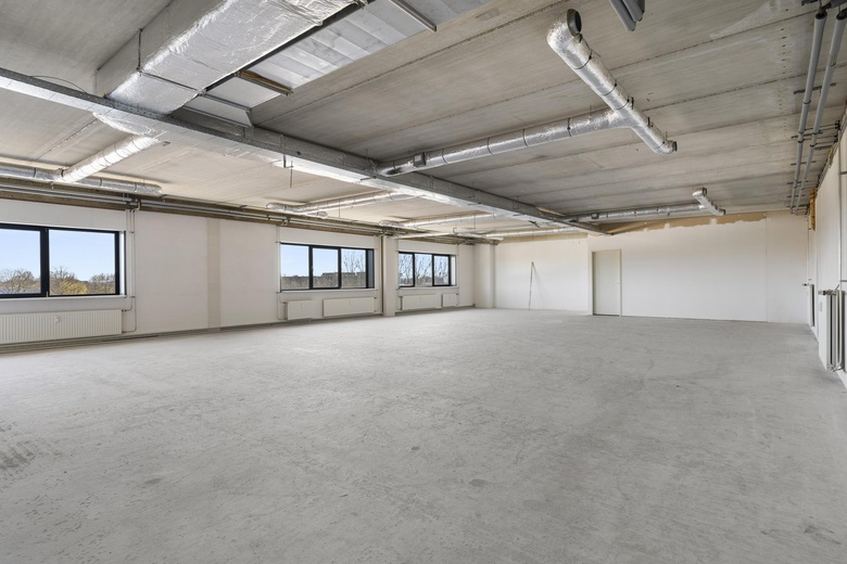 KantoorruimteaanImpact 5<br/> inDuiven