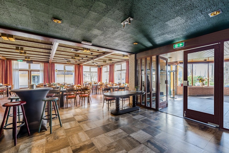 HorecaaanTolhuisweg 5<br/> inDalfsen