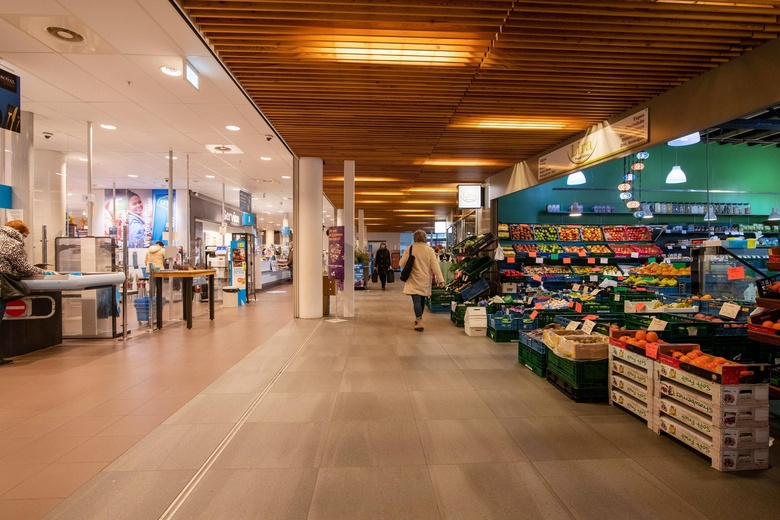 WinkelruimteaanHoofdstraat 76 B<br/> inDe Lier