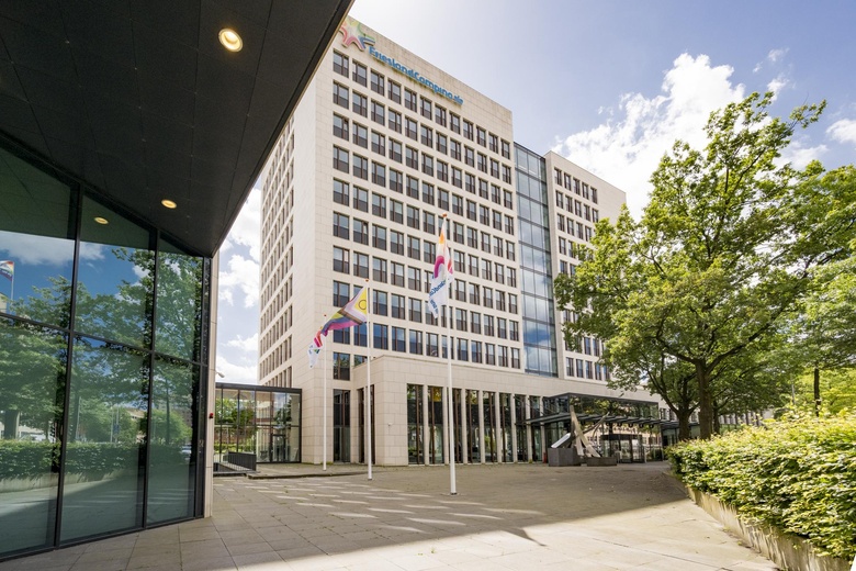 KantoorruimteaanStationsplein 2<br/> inAmersfoort KantoorruimteaanStationsplein 2<br/> inAmersfoort