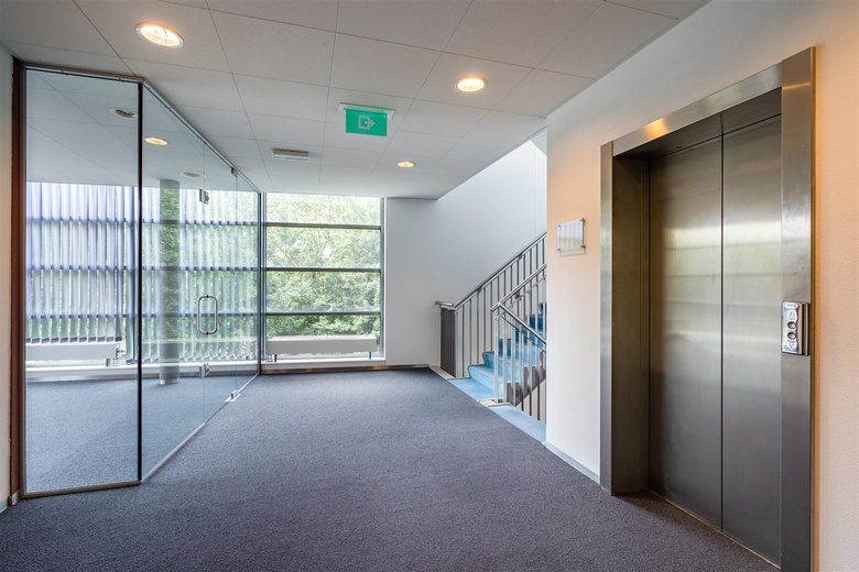 KantoorruimteaanDelftechpark 1-7<br/> inDelft