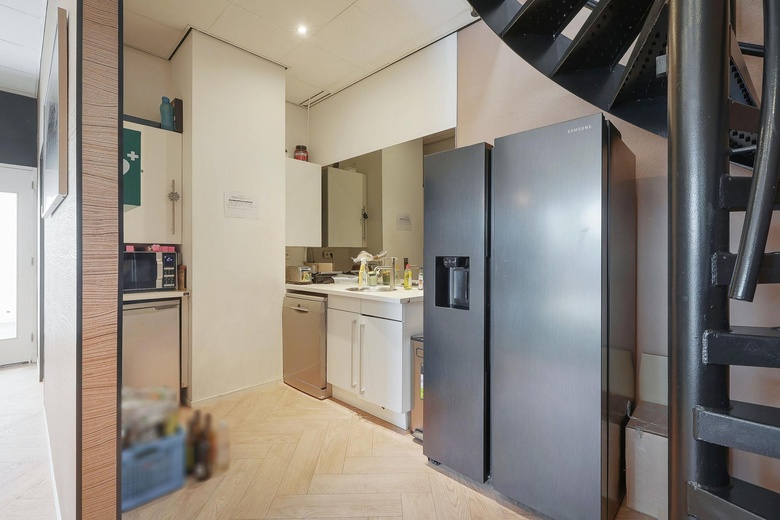 BedrijfsruimteaanKeienbergweg 36 A<br/> inAmsterdam BedrijfsruimteaanKeienbergweg 36 A<br/> inAmsterdam