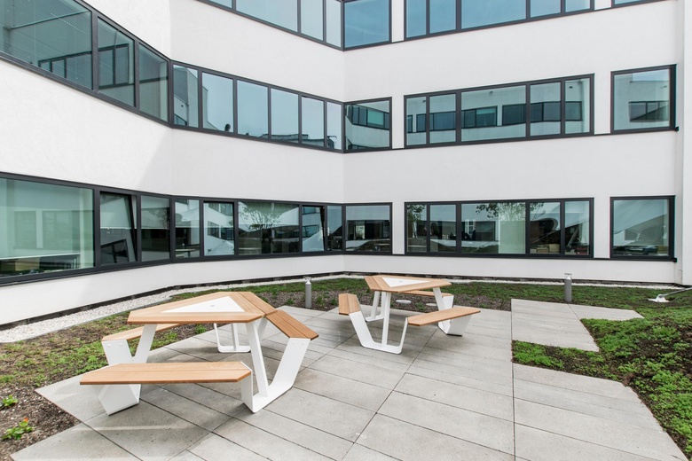 KantoorruimteaanGrote Marktstraat 43<br/> inDen Haag