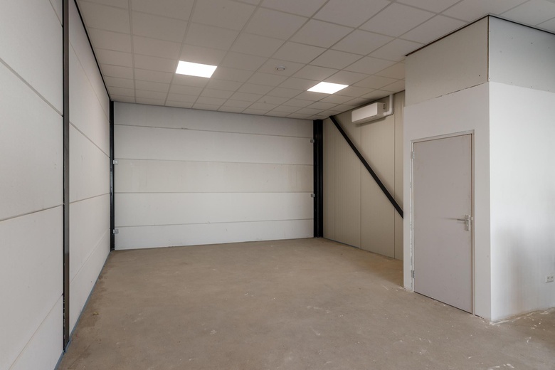 BedrijfsruimteaanIndustrieweg 10J<br/> inNieuwegein