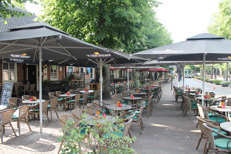 HorecaaanMarkt 6<br/> inEersel