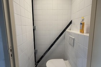 Bekijk foto 4 van Nassau Dwarsstraat 18