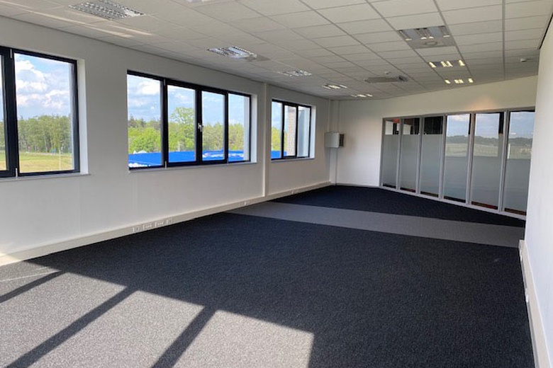 KantoorruimteaanHabraken 2601<br/> inVeldhoven KantoorruimteaanHabraken 2601<br/> inVeldhoven