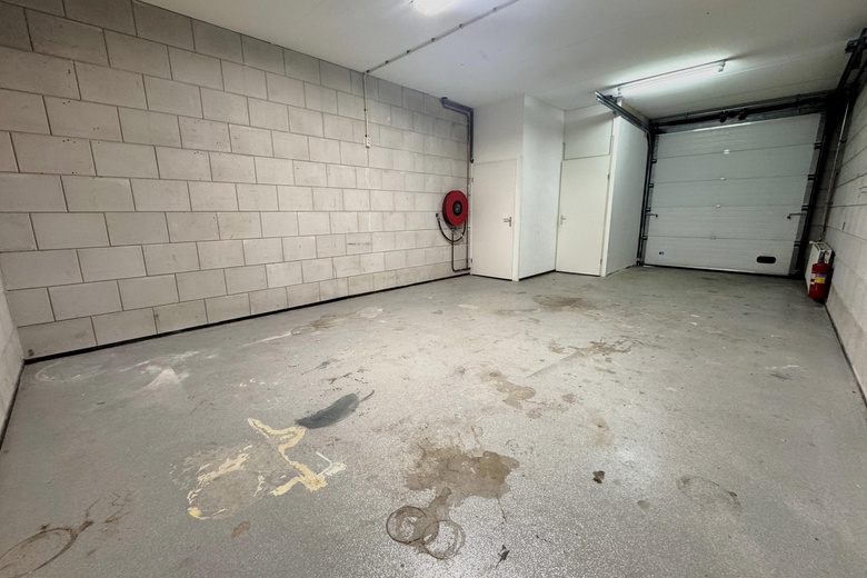BedrijfsruimteaanSteurstraat 51<br/> inAlmere BedrijfsruimteaanSteurstraat 51<br/> inAlmere