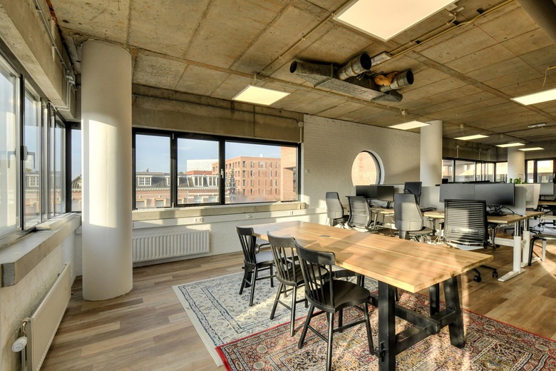 KantoorruimteaanStationsplein 3<br/> inBreda KantoorruimteaanStationsplein 3<br/> inBreda