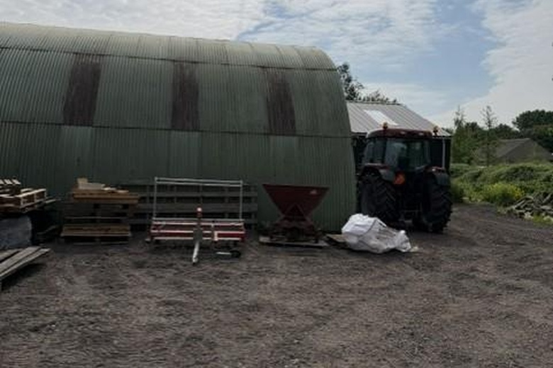 Bedrijfsruimte Vijfhuizen - Vijfhuizerdijk 187 - Foto 8