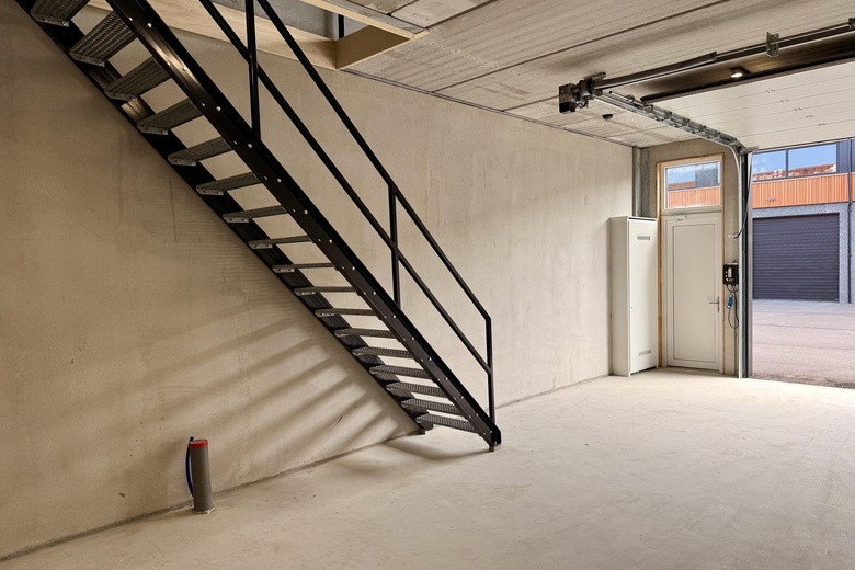 BedrijfsruimteaanTechniekweg 9 009<br/> inZierikzee BedrijfsruimteaanTechniekweg 9 009<br/> inZierikzee