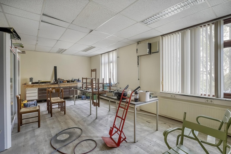 BedrijfsruimteaanWeversbaan 13<br/> inLeiderdorp BedrijfsruimteaanWeversbaan 13<br/> inLeiderdorp