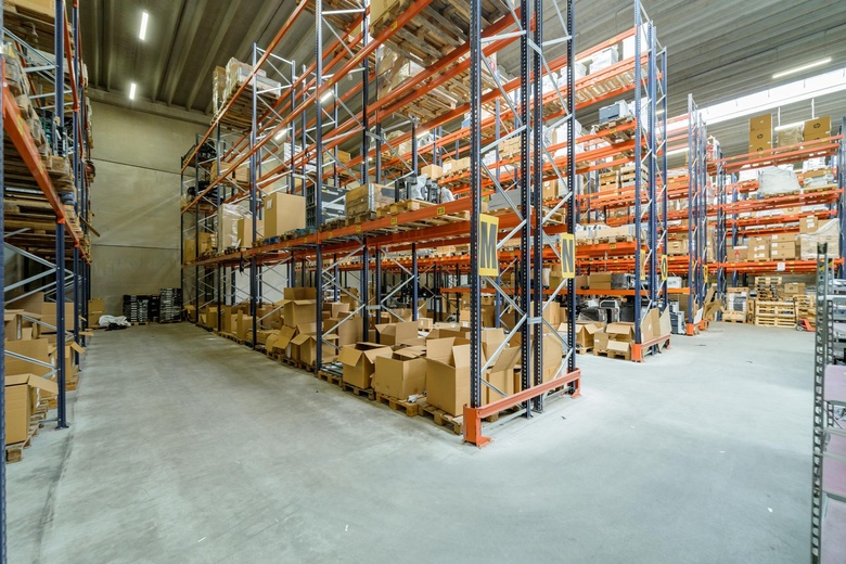 BedrijfsruimteaanTussendonk 3<br/> inEtten-Leur