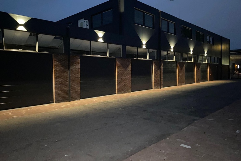 KantoorruimteaanStevinstraat 12 A<br/> inHeerhugowaard