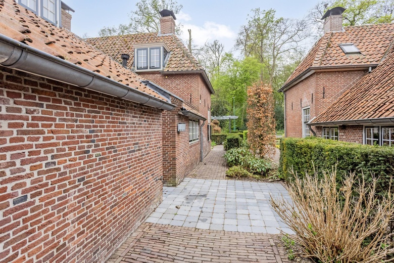 KantoorruimteaanDorpsstraat 18<br/> inRenswoude