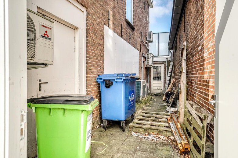 WinkelruimteaanKoestraat 26<br/> inRijnsburg WinkelruimteaanKoestraat 26<br/> inRijnsburg
