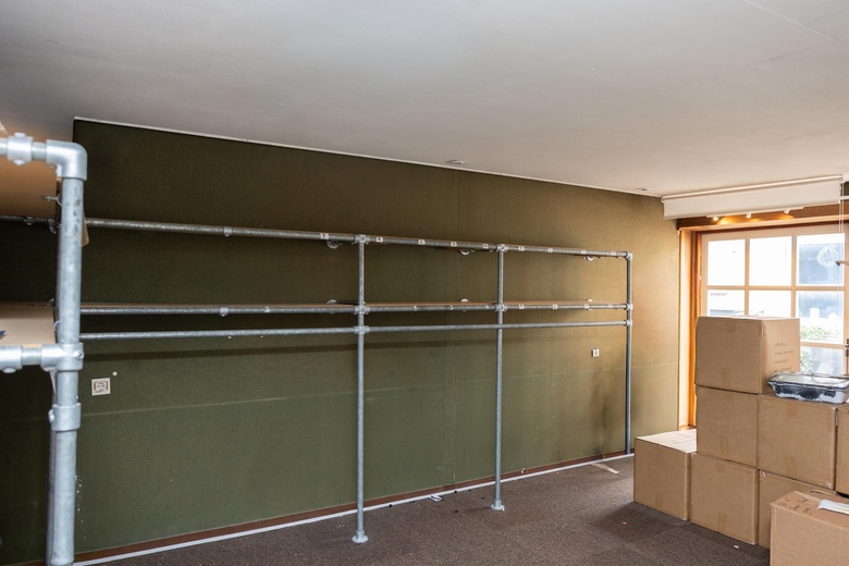 WinkelruimteaanHouttil 9<br/> inAlkmaar