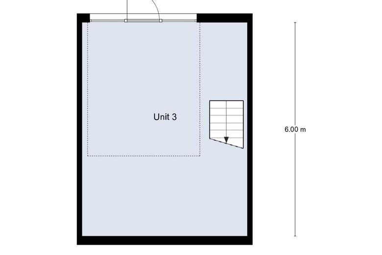 BedrijfsruimteaanGouderakstraat 27<br/> inRotterdam