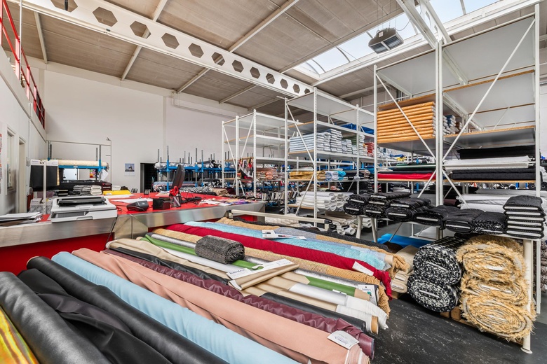 Bedrijfsruimte Weesp - Flevolaan 64 b - Foto 10