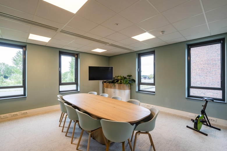 KantoorruimteaanHogeweg 123<br/> inZaltbommel