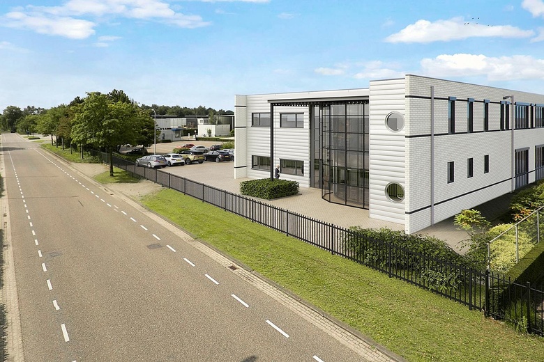 Bekijk foto 1 van Thomas Edisonweg 48