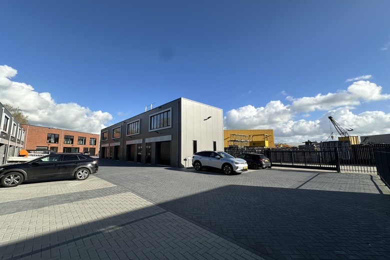 KantoorruimteaanStuwadoorstraat 31<br/> inVelsen