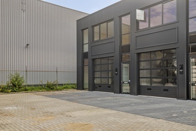 Bedrijfsruimte Bijlmermeerstraat 46 11, Hoofddorp | Bedrijfspand.com