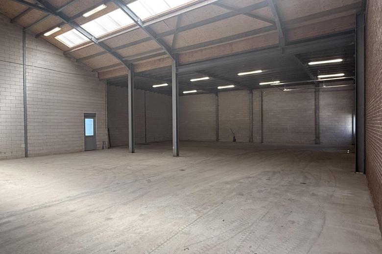 Bedrijfsruimte Baarlo - Kieënweg 14 - Foto 10