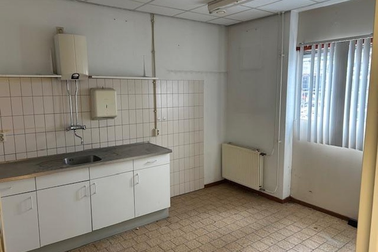 WinkelruimteaanRaadhuisplein 4<br/> inSevenum