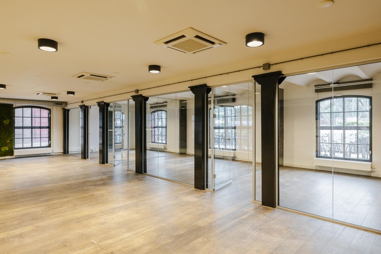 KantoorruimteaanHaarlemmerstraatweg 11<br/> inHalfweg