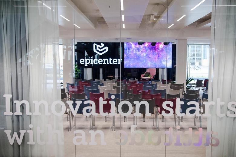 KantoorruimteaanFred. Roeskestraat 115 E<br/> inAmsterdam