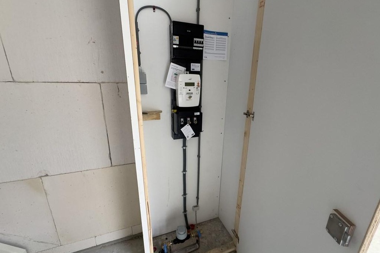 BedrijfsruimteaanPalmpolstraat 99 G 26<br/> inAlmere